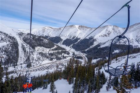 Arapahoe Basin Will Reopen Wednesday For Skiing And Snowboarding The