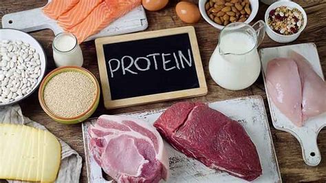 Dietary Protein For Diabetics 6 Minute Health