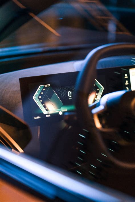 Not sure what version you have? The Future Of BMW IDrive & What it Means for MINI - MotoringFile