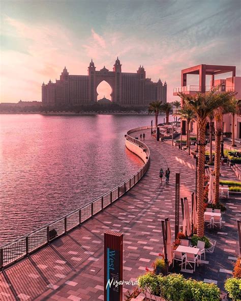 Amazing Dubai On Instagram What A View Photo By 📸 Nizamerat