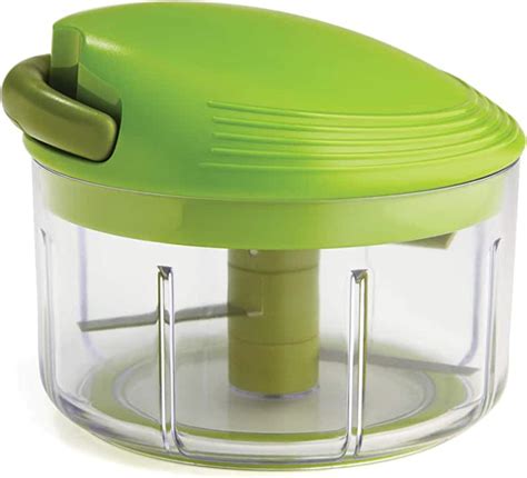 Manual Food Choppers And Dicers