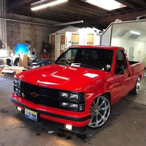 Wow I Dont Like Red But I Would So Sport This Bad Boy Obs