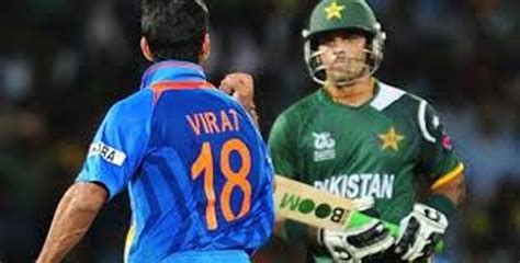 India vs Pakistan 2015 World Cup Highlights - Full Match Highlights ...