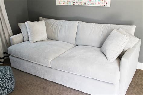 Deep Comfy Sectional Sofa Bettymarston
