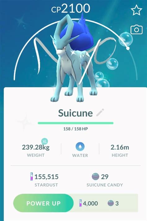 Suicune Raid Day Successfully Concludes Worldwide In Pokémon Go With No
