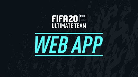 Do i will get banned if i use it ? FIFA 20 Web App - FIFPlay