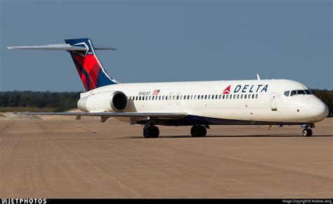 N982at Boeing 717 2bd Delta Air Lines Andrew Jeng Jetphotos