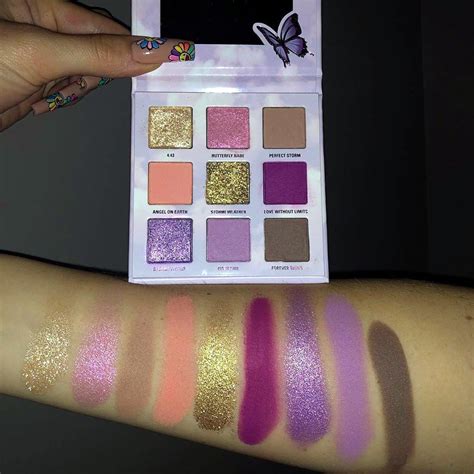 Here are the the best kylie cosmetic products available right here. Colección Stormi de Kylie Cosmetics - Belleza para todos