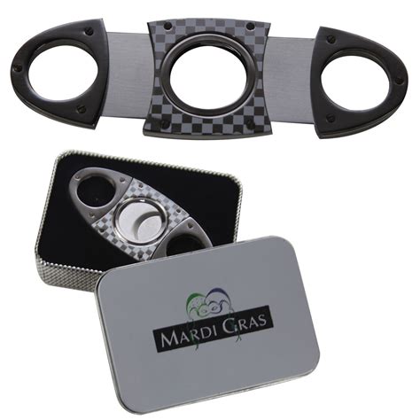 Maybe you would like to learn more about one of these? Pig Iron 50+ Ring Stainless Steel Guillotine Cutter ...