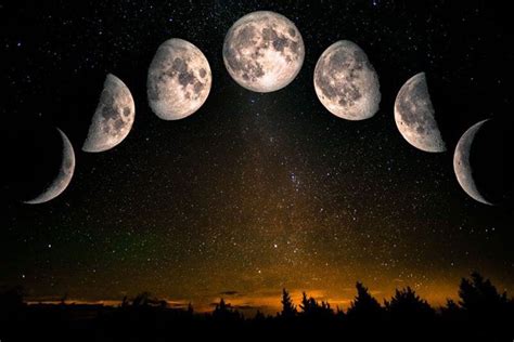 Yay burcunda Ay Tutulması gerçekleşti Burçlara etkisi ne olacak