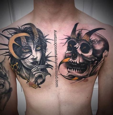 Tattoo By Austin Jones At Painted Temple Tattoo And Art Gallery In Slc Ut Temple Tattoo