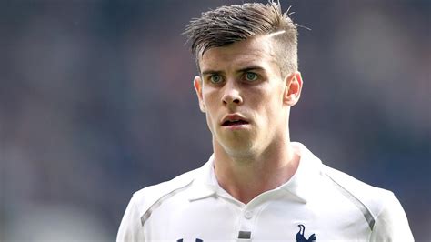 These are the detailed performance data of tottenham hotspur player gareth bale. Real Madrid anuncia contratação do meia galês Gareth Bale ...