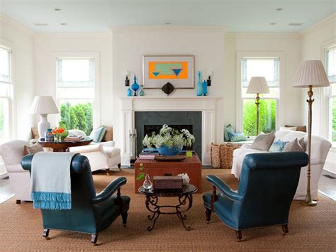 20 Living Room Furniture Arrangement Design Ideas Pictures