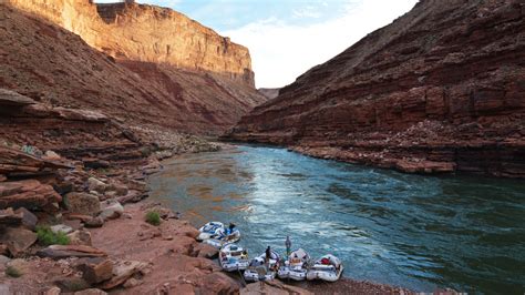 newsela scientists say colorado river flow is down because of rising temperatures