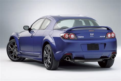 mazda rx 8
