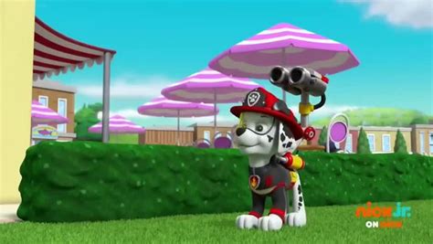 Paw Patrol Season 5 Episode 17 Ultimate Rescue Pups Save The Movie