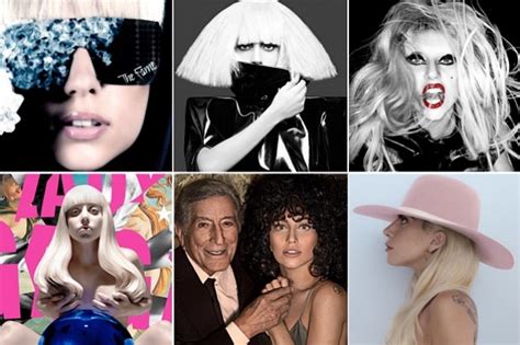Favourite Moments From Each Era Gaga Thoughts Gaga Daily