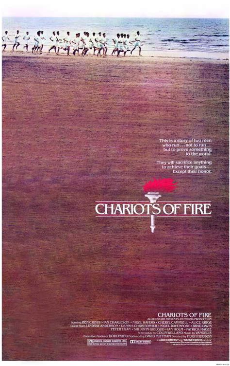 Share and compare all home. Chariots of Fire Movie Posters From Movie Poster Shop