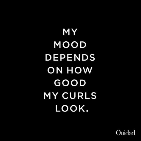 Maybe you would like to learn more about one of these? Pretty Much Curly Hair Quotes Hair Quotes Curly Hair ...