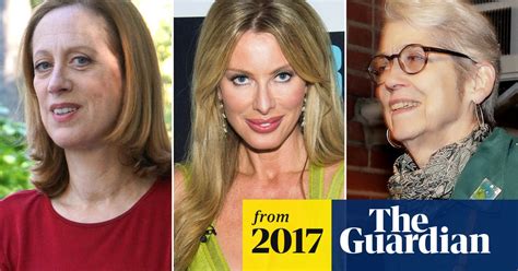 Donald Trumps Sexual Harassment Accusers Hope President Goes Way Of