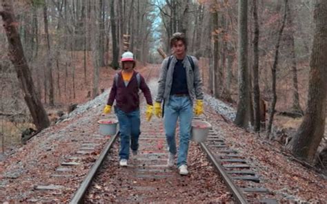 So we all remember steve harrington from season 1 of stranger things. People Would Fucking Die For Steve Harrington After ...