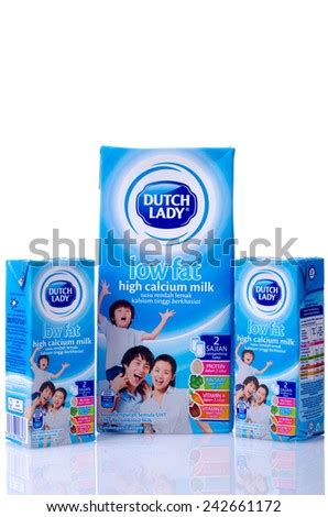 Dutch lady is a malaysian manufacturer of dairy products. Developmet Stock Photos, Royalty-Free Images & Vectors ...