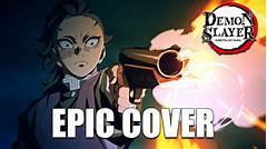 Get Your Swords Ready Genyas Epic Battle With The Upper Moon Unveiled