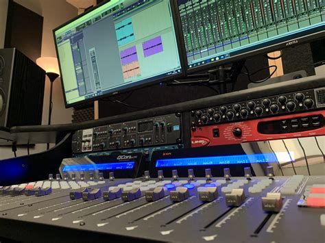 Get creative and make songs directly in your browser. Recording Studio - The Forum Music Centre