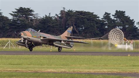Royal New Zealand Air Force 75th Anniversary Show Report By Uk Airshow