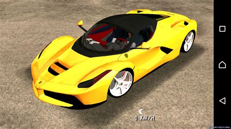 Gta sa android ferrari dff only | cleo для gta san andreas android. Gta Sa Android Ferrari Dff Only / Mahindra Scorpio S10 Dff ...