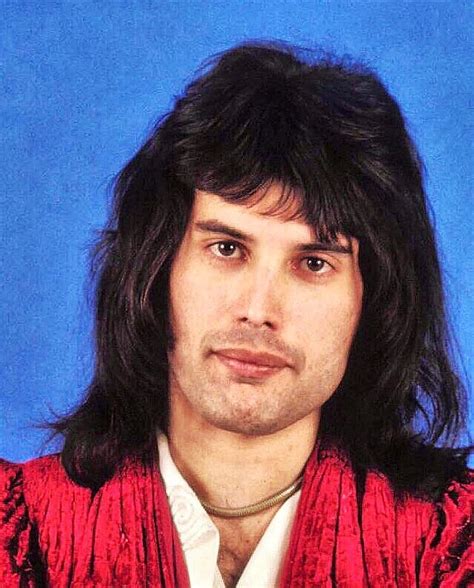 The Best Of Queen On Instagram Super Hd Photo Of Freddie Thanks To