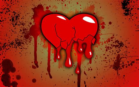 Bleeding Heart by hackerzc on DeviantArt