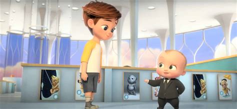 But a big reason for the boss baby's sheer hilarity is none other than alec baldwin's flawless voice delivery, this being the fifth time indeed, it is hardly a stretch to say that baldwin is the film's standout element, its primary source of cheer, exuberance and wackiness, and quite simply the one reason that. "THE BOSS BABY 2" FILM IS DELAYED OR NOT AND WHO IS NEW ...