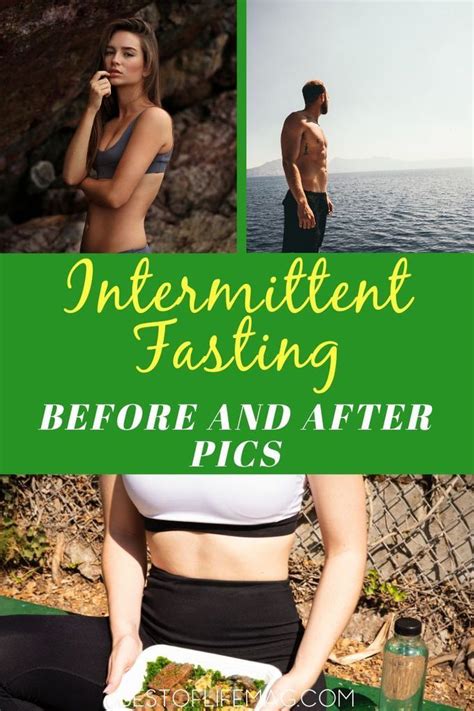 Intermittent Fasting Before And After Pictures And Testimonials Tbolm Intermittent Fasting