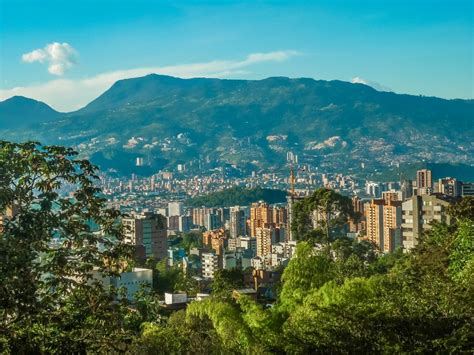 Explore Colombia Medellín And Los Nevados 9 Days Kimkim