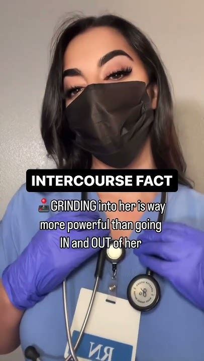 Did You Know 🔎🩺 Ig Nursecherxo Nurse Doctor Youtube