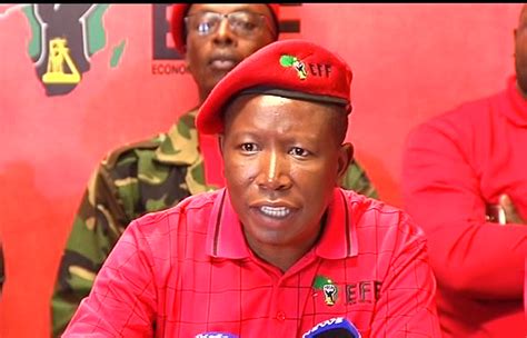 Jun 02, 2021 · julius malema was actually a voice of reason on monday, having threatened to kill a fellow member last thursday, but he was front and centre yesterday as the wheels once again came off. Malema's utterances 'offensive' but do not amount to hate ...
