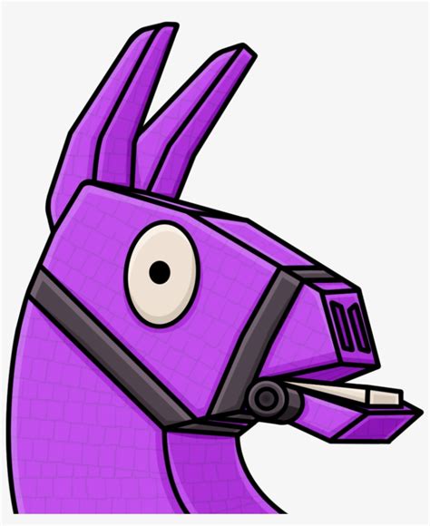 Fortnite Llama Fur Printable Printable Templates