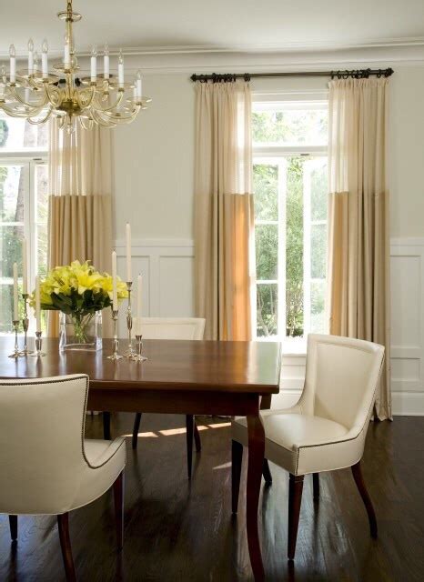 Window Treatments For Tall Windows Tips And Inspiration Confettistyle