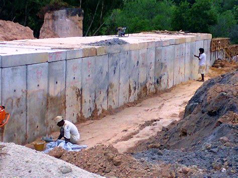 Soghomban or somban) in the seremban district, is a city and the capital of negeri sembilan, malaysia. Sewer Pipeline & Drainage Outlet, Nilai Impian - Ming Joo ...