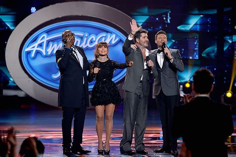 Abc Has Voted American Idol May Return