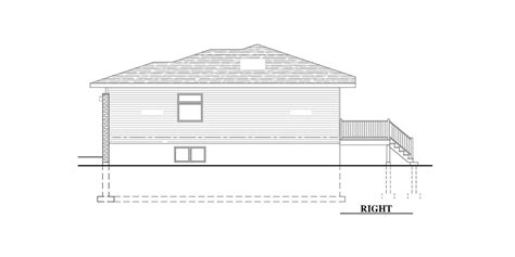 3 Bed Modern Ranch Home Plan 90291pd Architectural Designs House