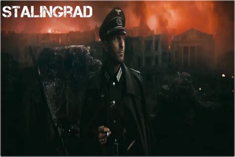 Thomas kretschmann can be seen using the following weapons in the following films and television series. Epic WW2 Wallpapers - WallpaperSafari