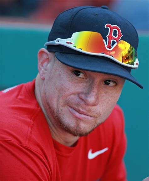 Red Sox Notebook Christian Vazquez Ready To Fight For Roster Spot