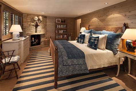 Rustic Master Bedroom Suite Ideas To Create A Cozy Retreat
