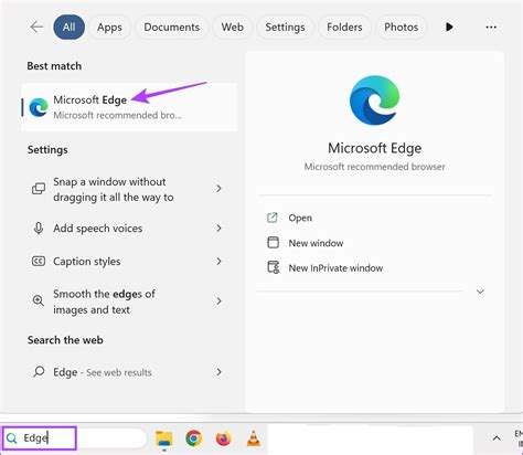 How To Customize Microsoft Edge Sidebar Guiding Tech