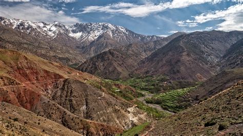 Find the right tour package for you through atlas mountains. Best time for Atlas Mountains Trekking in Morocco 2020 ...
