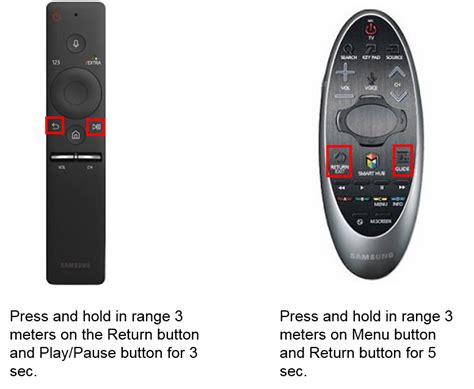 Why Is My Smart Tv Remote Not Working - Samsung TV (UA**KS****): Why my remote control isn't working? | Samsung