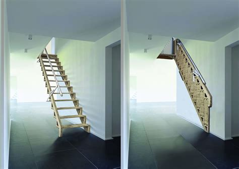 If Design Bcompact Hybrid Stairs And Ladders