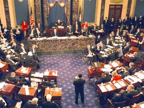 In some jurisdictions, such as the united states. How the impeachment process works - ABC News